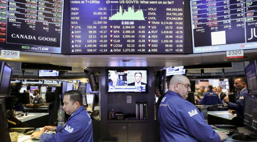 Disruption schumpétérienne