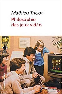 philosophie des jeux vidéo