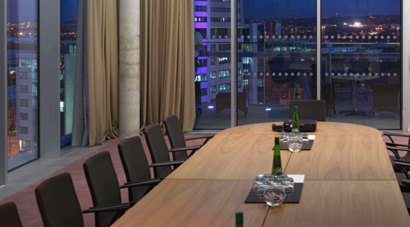 Les offres de séminaire d'entreprise des groupes hôteliers