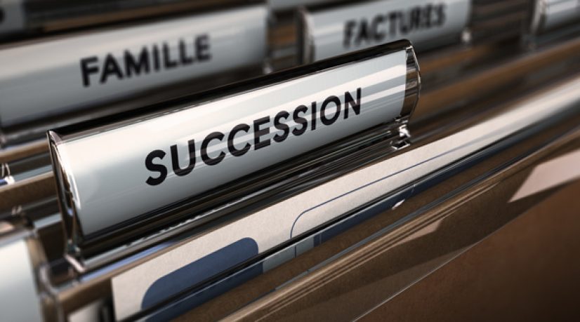 Droits de succession : l'impôt le plus impopulaire est aussi le plus juste