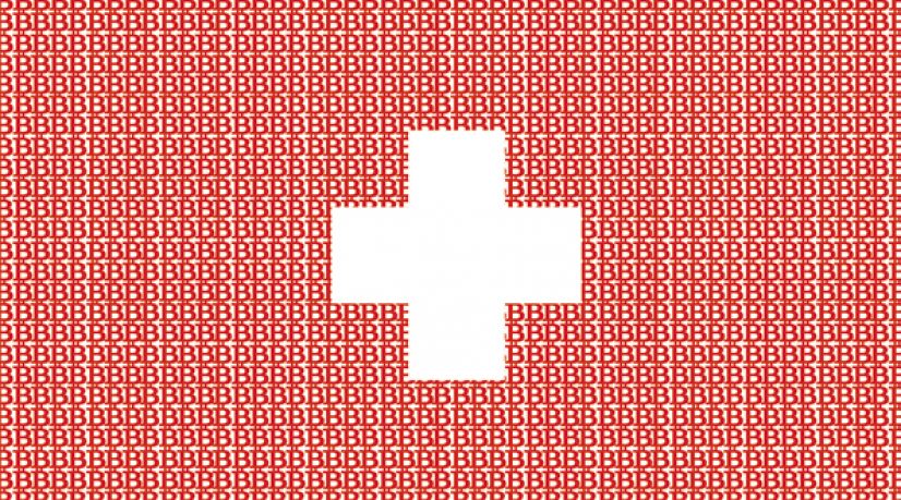 La montée des crypto-monnaies pose un dilemme a la Suisse