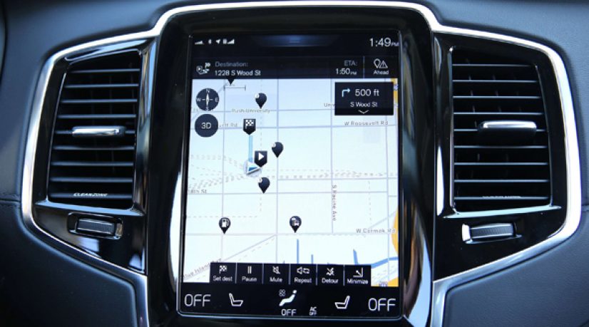 Télématique embarquée et flotte d'entreprise, les économies de la surveillance