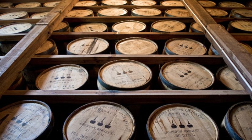 Whisky - Terroir, mon beau terroir