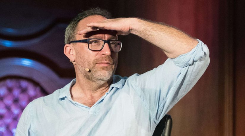 Wikipédia et WikiTribune sont-ils le futur de l'information ?