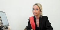 Lucille Desjonquères, IWF et Leyders Associates : “il faut la parité aussi dans les comités exécutifs"