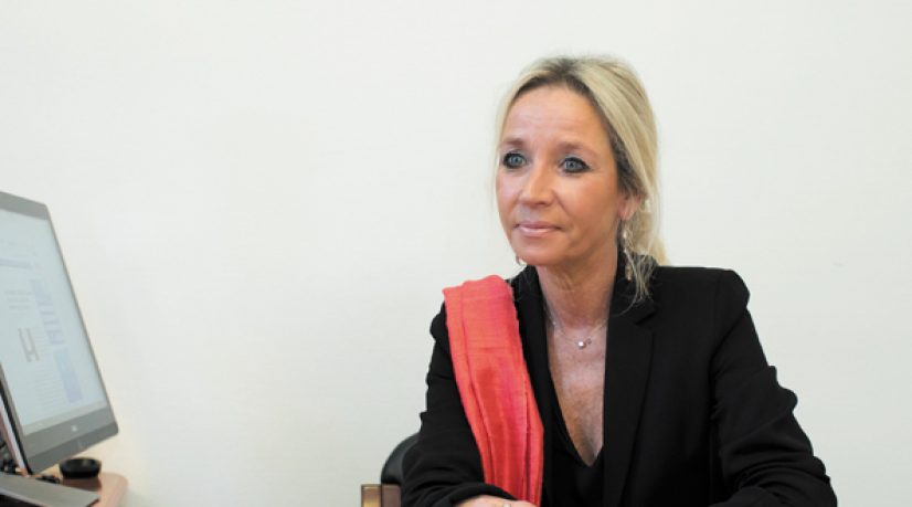 Lucille Desjonquères, IWF et Leyders Associates : “il faut la parité aussi dans les comités exécutifs"