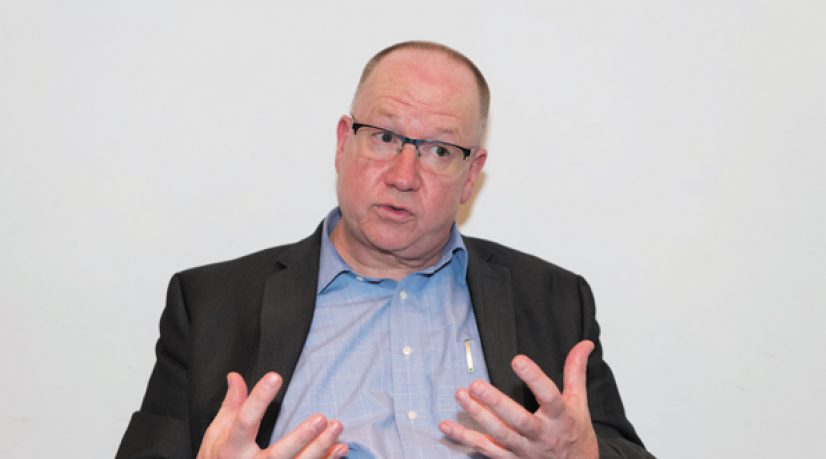 La stratégie d'HEC pour intégrer le top ten mondial