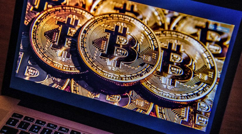 Cash et Bitcoin font de l’ombre aux banques
