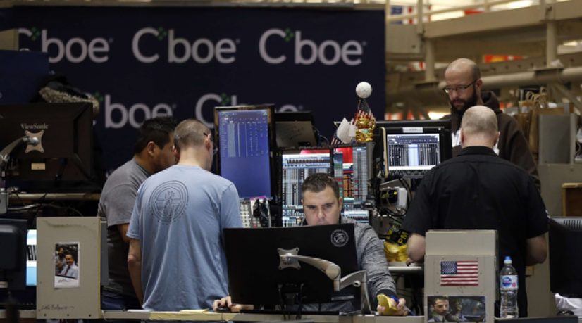 Le bitcoin est un actif spéculatif, mais pas encore un risque systémique