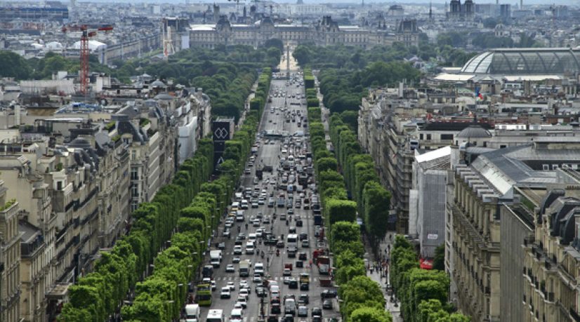 Covoiturage et autopartage font leur chemin dans les mentalités des usagers et des élus