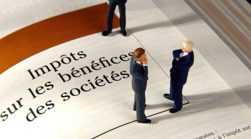 La suppression de l'IS serait possible