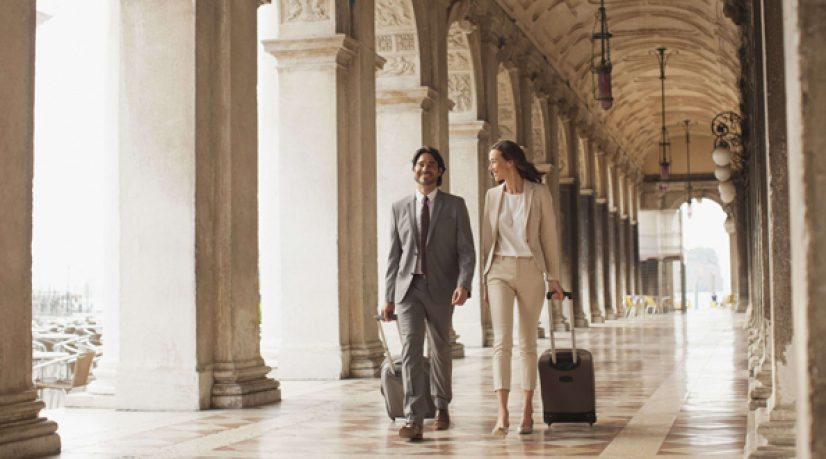 L’expatriation n’est pas un problème de femmes