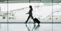 Travailler à l'étranger pour les femmes