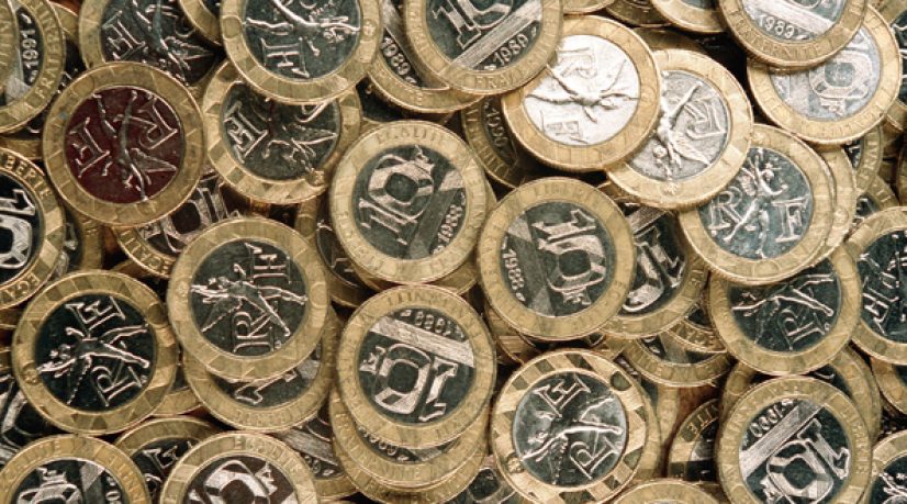 Naissance du franc en 1360 et première dévaluation