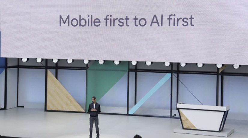 Intelligence artificielle : les géants de la tech vont ils ramasser la mise ?