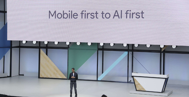 Intelligence artificielle : les géants de la tech vont ils ramasser la mise ?