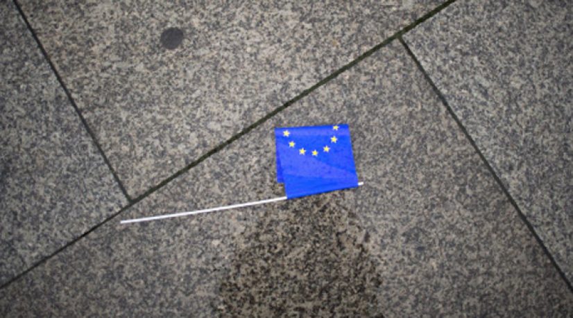 Philippe Simonnot a rencontré un haut fonctionnaire français qui vient de publier un opuscule très critique sur le fonctionnement des institutions européennes