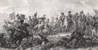 2 décembre : l'anniversaire de la bataille d'Austerlitz