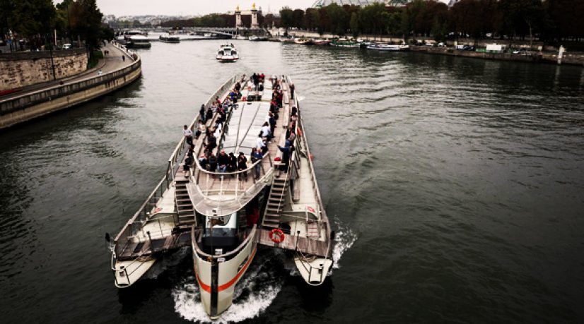 Seine Gateway, les grands chantiers de l’axe Seine