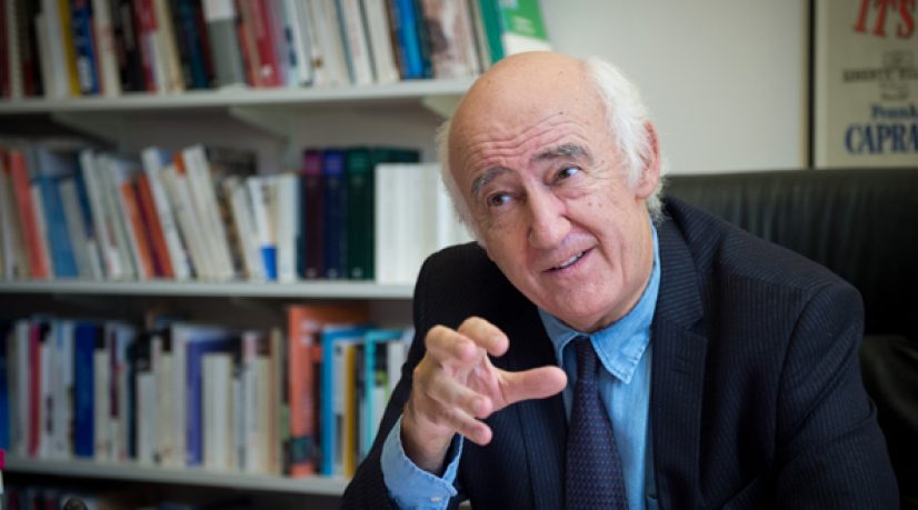 Commémoration de Mai 68 en 2018