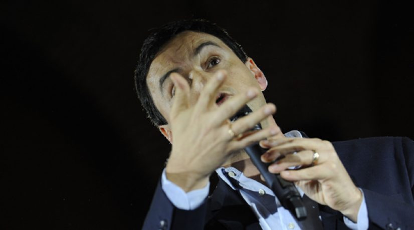 Appauvrissement des administration, le faux procès de Thomas Piketty