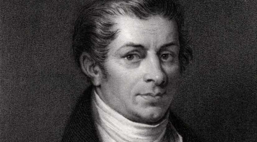 Le 5 janvier 1767, naissance de Jean-Baptiste Say