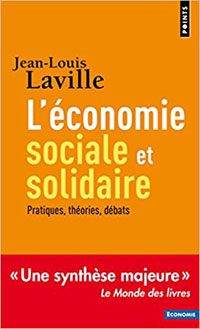 L'économie sociale et solidaire