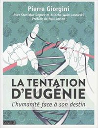 La tentation d'Eugénie