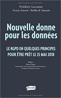 Nouvelle donne pour les données