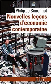 Nouvelles leçons d'économie