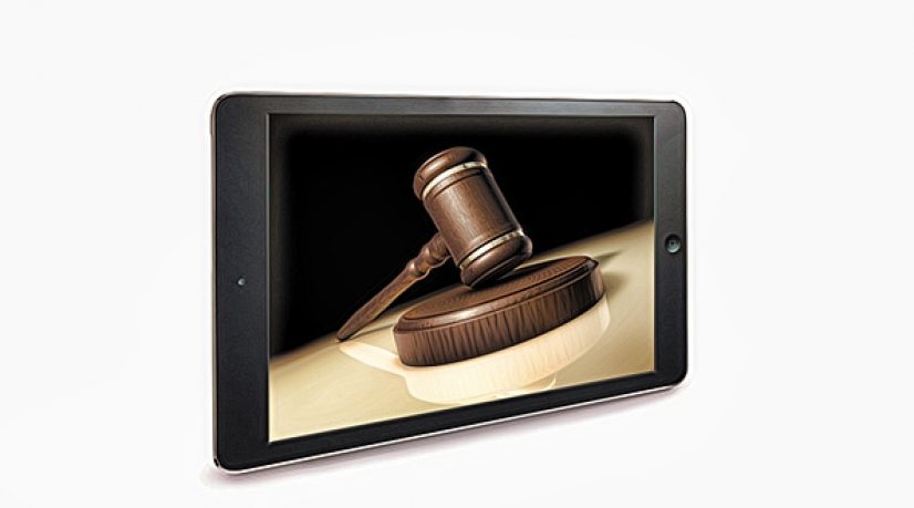 Les avocats et la disruption de la legaltech