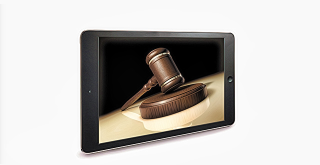 Les avocats et la disruption de la legaltech