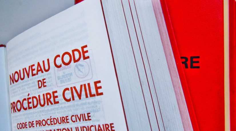 Les avocats entrepreneurs de la loi Macron