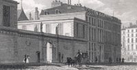 Création de la Banque de France en 1800