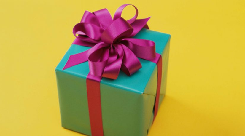 Cadeaux d'affaires de dernière minute