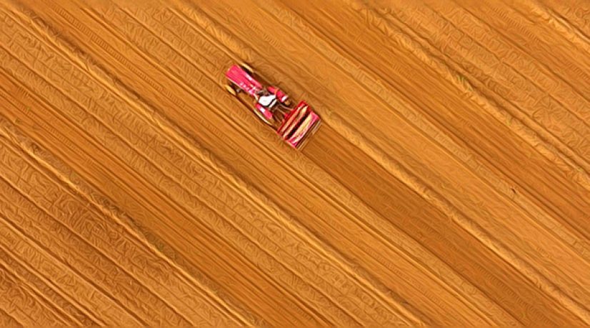 Le concept de 'campagnes urbaines' devrait permettre de mettre un terme à l’opposition entre ruralité et métropole en Ile-de-France