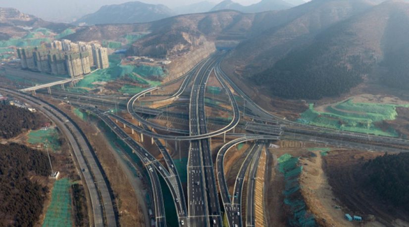 Les ambitions solaires de la Chine