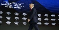 Le Forum de Davos ne peut que constater la perte de foi dans le système dominant depuis 70 ans
