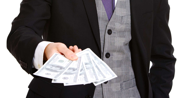 Associations, fondations et grands donateurs