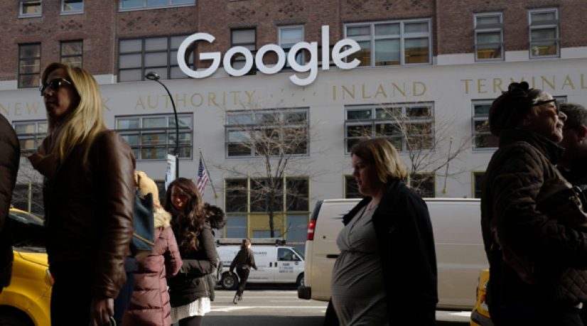 Les entreprises Internet devraient-elles payer pour les données personnelles ?