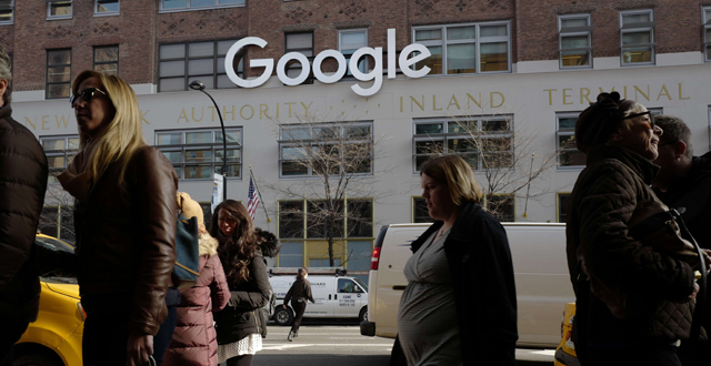 Les entreprises Internet devraient-elles payer pour les données personnelles ?