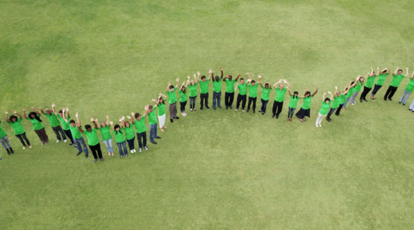 Les considérations environnementales sont des enjeux trop importants pour se priver de la moitié de la population : les femmes !