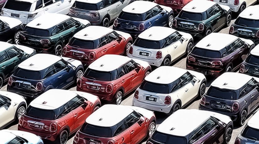 Véhicule de fonction, un outil RH