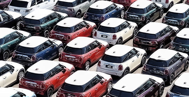 Véhicule de fonction, un outil RH