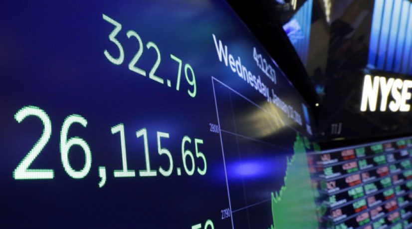 Le cycle haussier des actions peut continuer