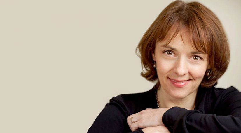 Lucy Kellaway : “Comment je suis devenue plus tolérante sur le langage”