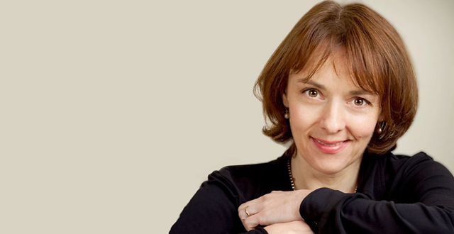 Lucy Kellaway : “Comment je suis devenue plus tolérante sur le langage”