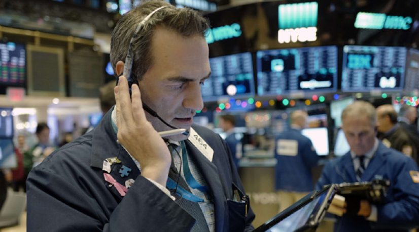 Quels risques sur les marchés financiers en 2018 ?