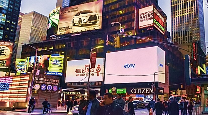 Publicité en ligne, le compte n'est pas bon