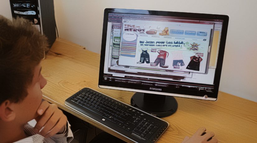 Publicité en ligne, le défi de l'engagement publicitaire